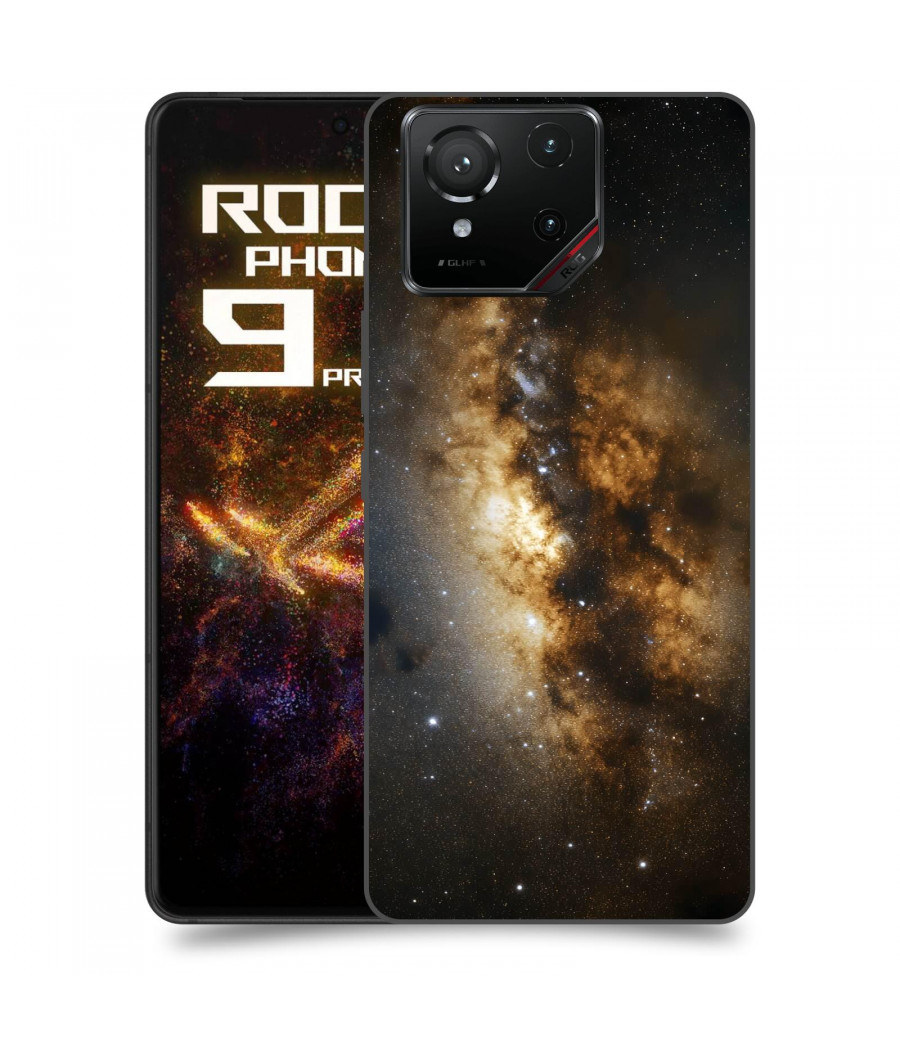 ACOVER Kryt na mobil Asus ROG Phone 9 Pro - ::name::