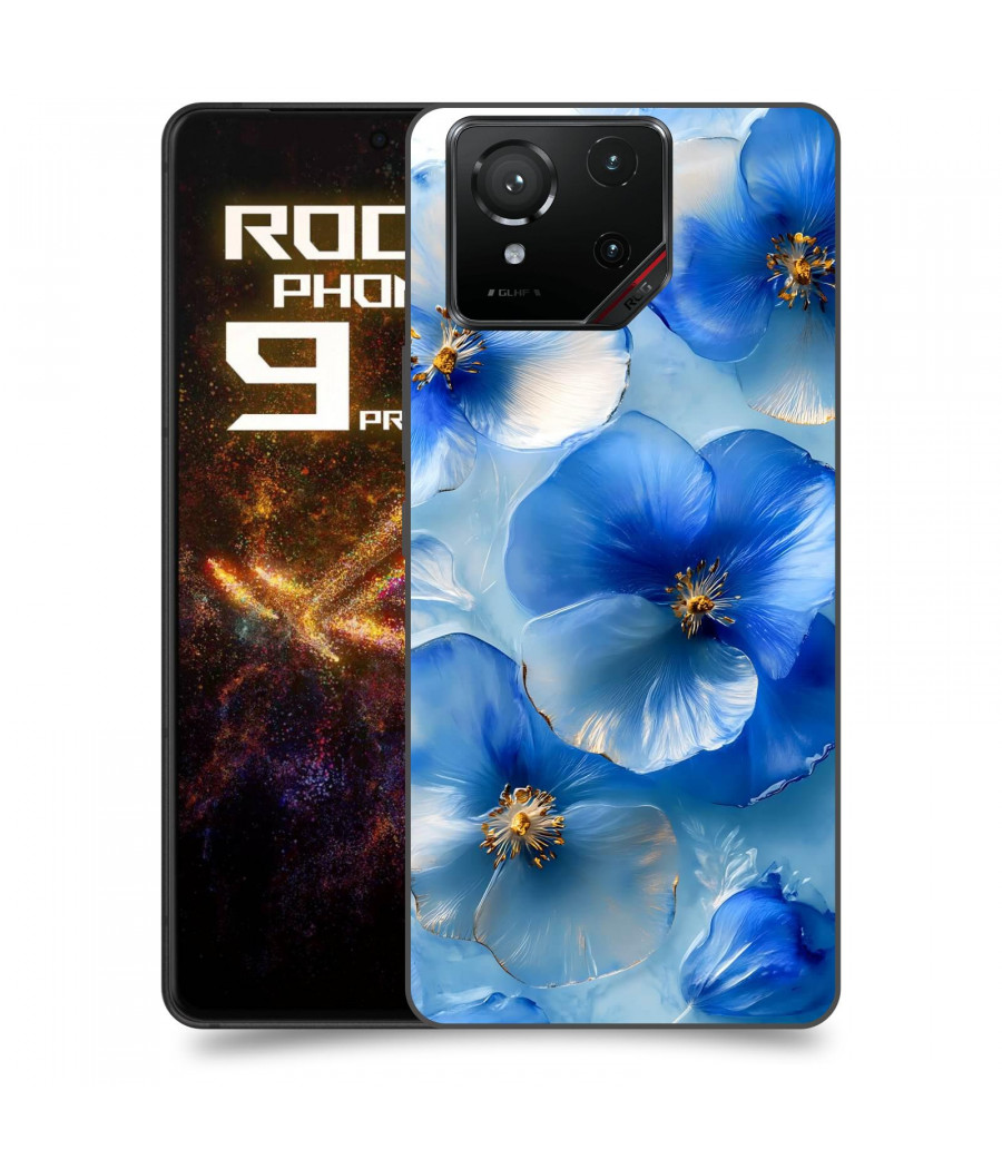 ACOVER Kryt na mobil Asus ROG Phone 9 Pro - ::name::