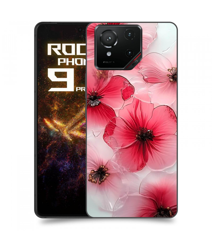 ACOVER Kryt na mobil Asus ROG Phone 9 Pro - ::name::