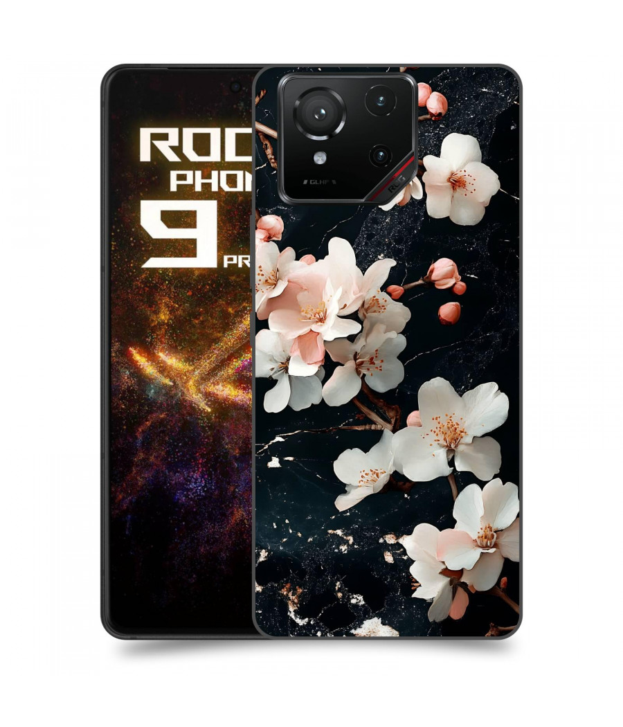 ACOVER Kryt na mobil Asus ROG Phone 9 Pro - ::name::