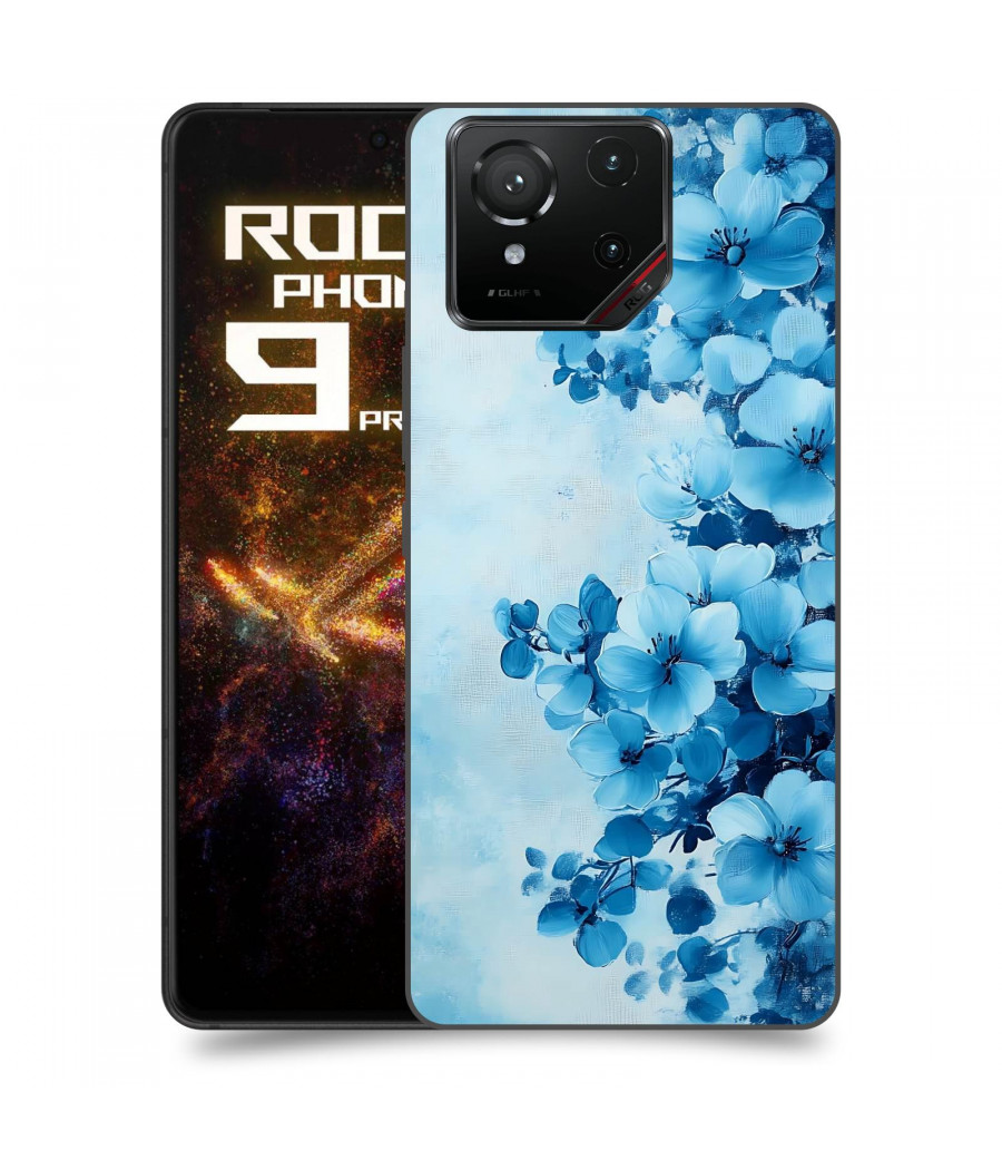 ACOVER Kryt na mobil Asus ROG Phone 9 Pro - ::name::