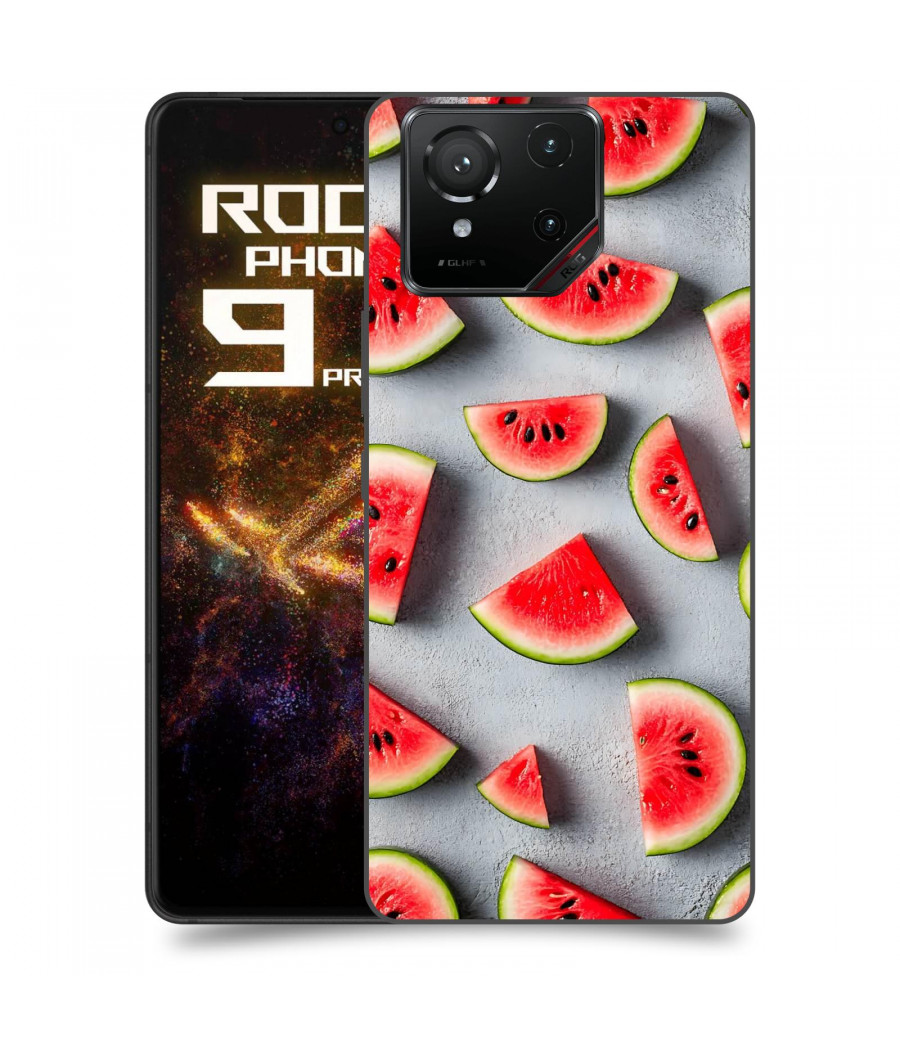 ACOVER Kryt na mobil Asus ROG Phone 9 Pro - ::name::