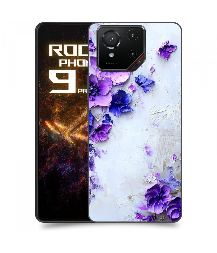 ACOVER Kryt na mobil Asus ROG Phone 9 Pro - ::name::
