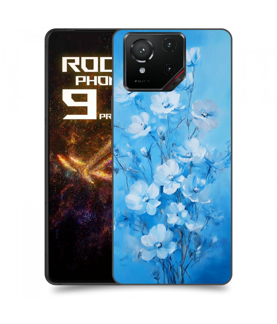 ACOVER Kryt na mobil Asus ROG Phone 9 Pro - ::name::