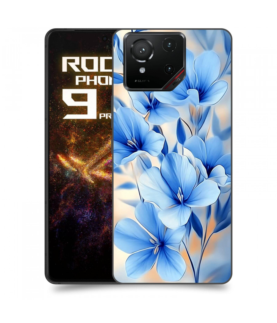 ACOVER Kryt na mobil Asus ROG Phone 9 Pro - ::name::