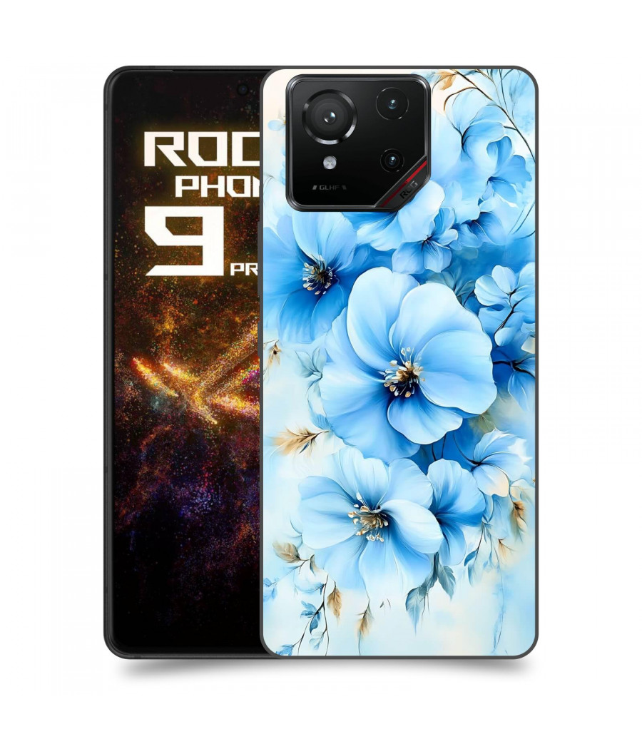 ACOVER Kryt na mobil Asus ROG Phone 9 Pro - ::name::