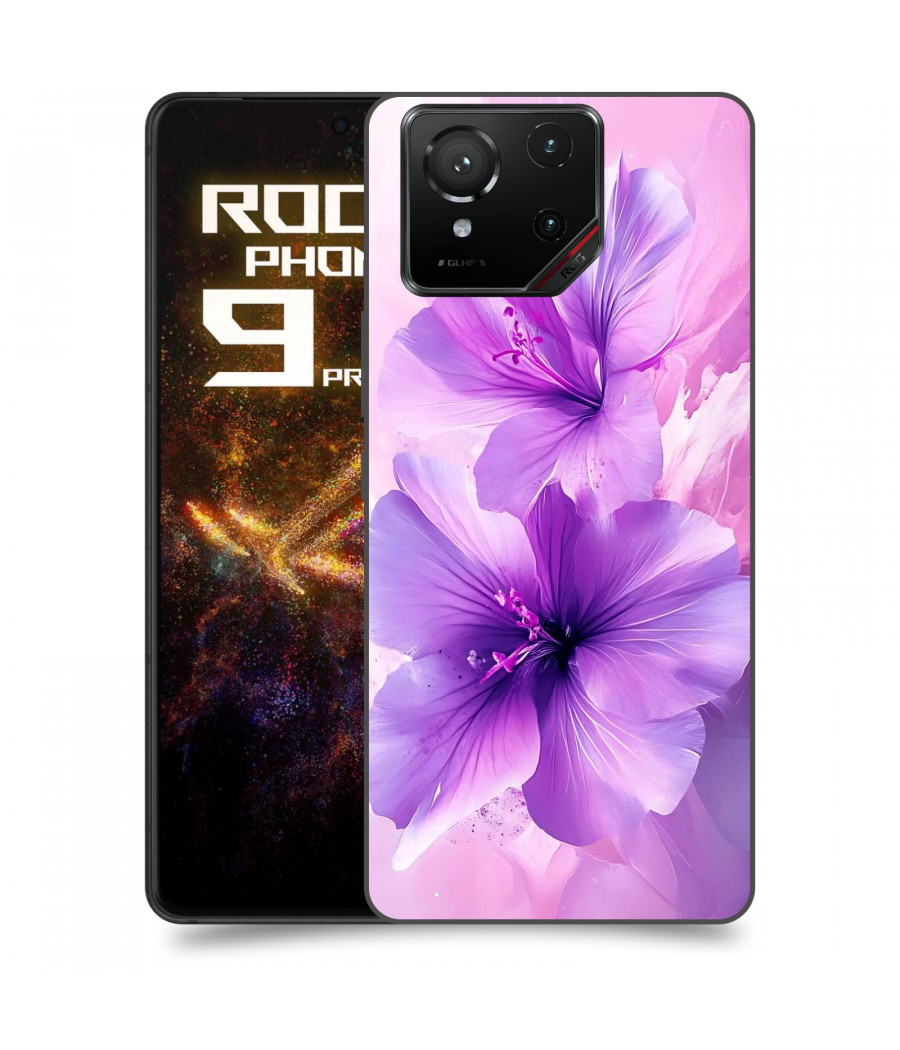 ACOVER Kryt na mobil Asus ROG Phone 9 Pro - ::name::