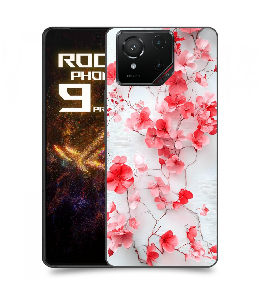 ACOVER Kryt na mobil Asus ROG Phone 9 Pro - ::name::