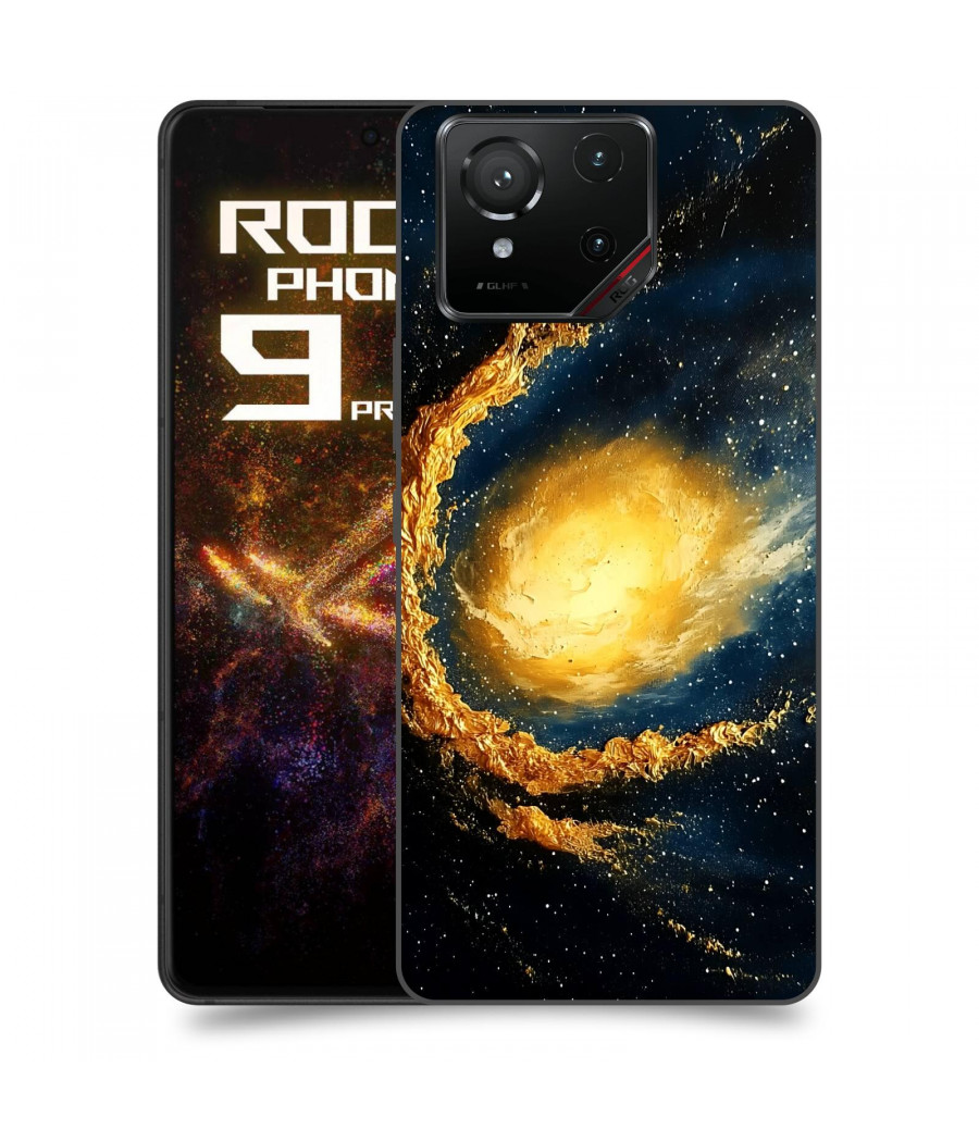 ACOVER Kryt na mobil Asus ROG Phone 9 Pro - ::name::