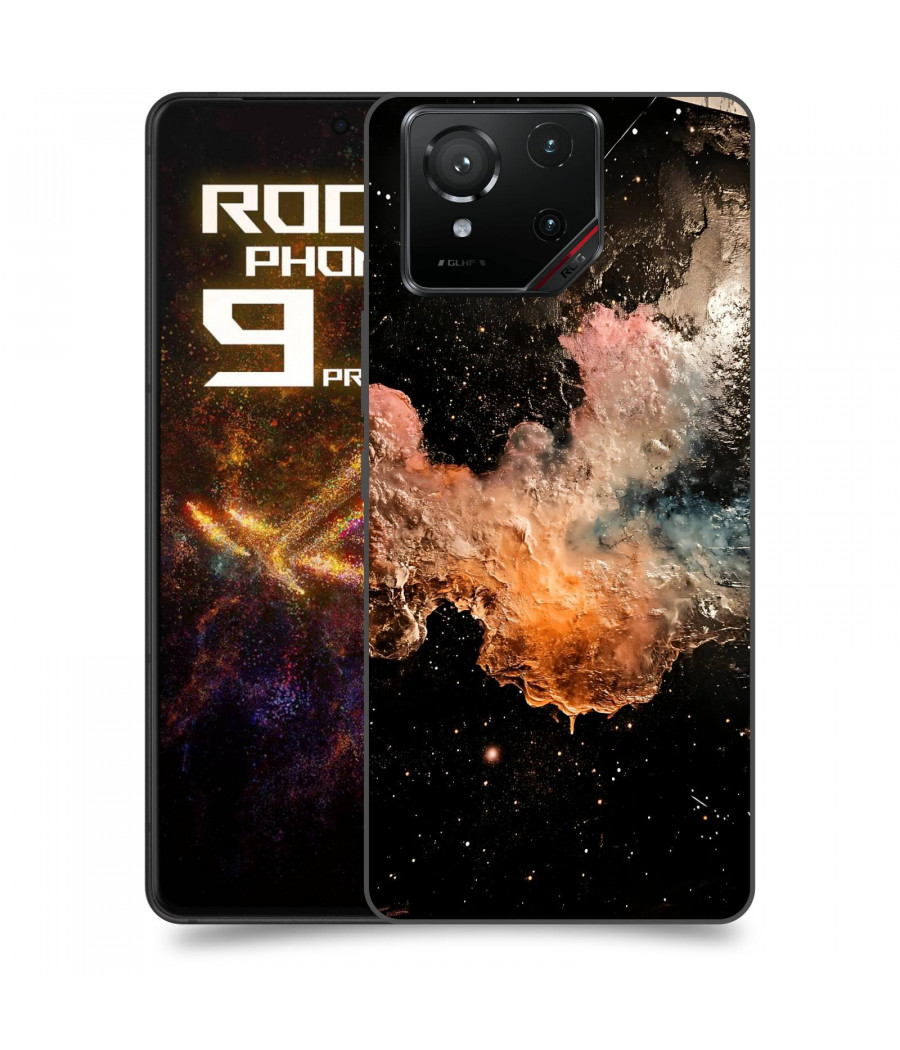 ACOVER Kryt na mobil Asus ROG Phone 9 Pro - ::name::