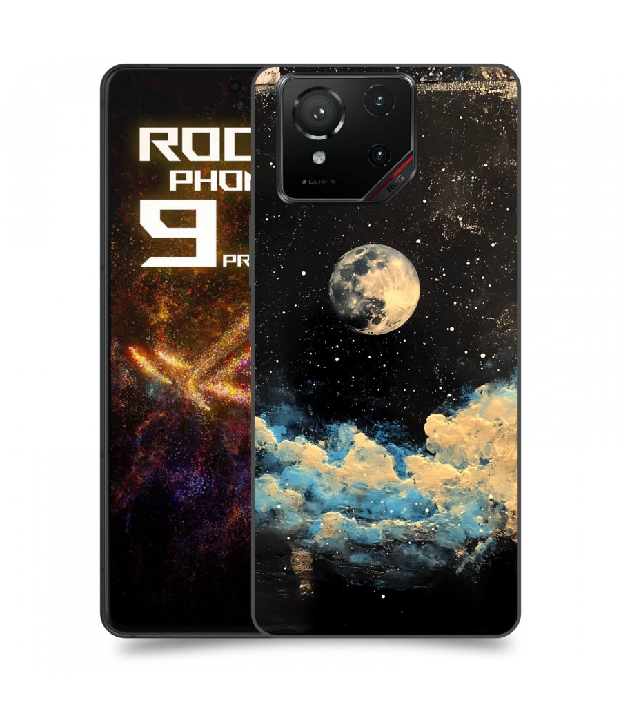 ACOVER Kryt na mobil Asus ROG Phone 9 Pro - ::name::
