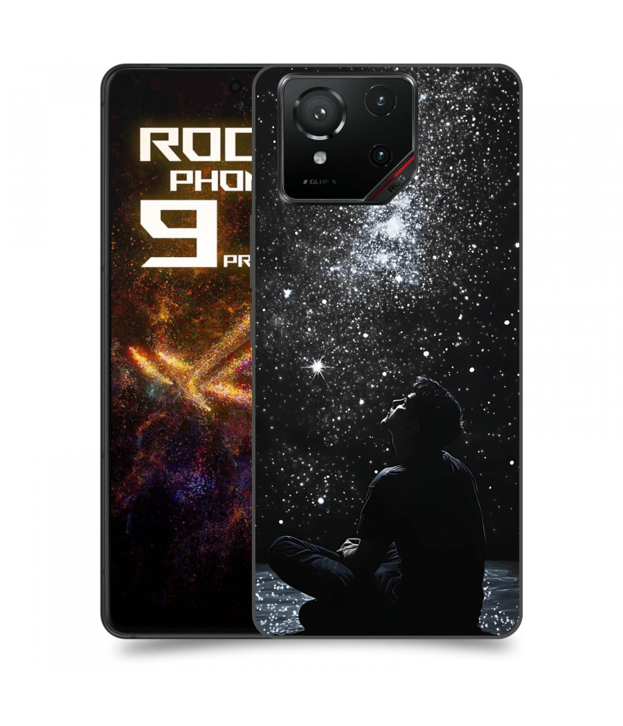 ACOVER Kryt na mobil Asus ROG Phone 9 Pro - ::name::