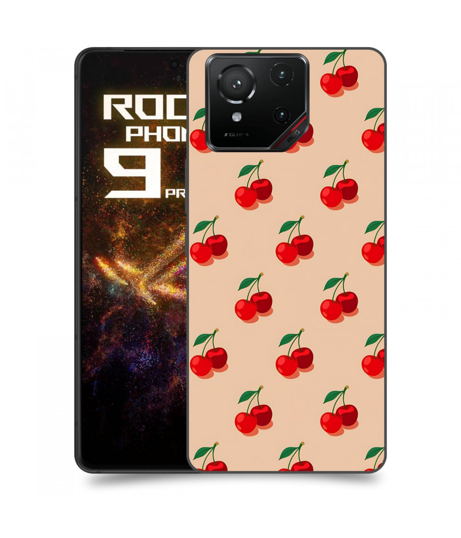 ACOVER Kryt na mobil Asus ROG Phone 9 Pro - ::name::