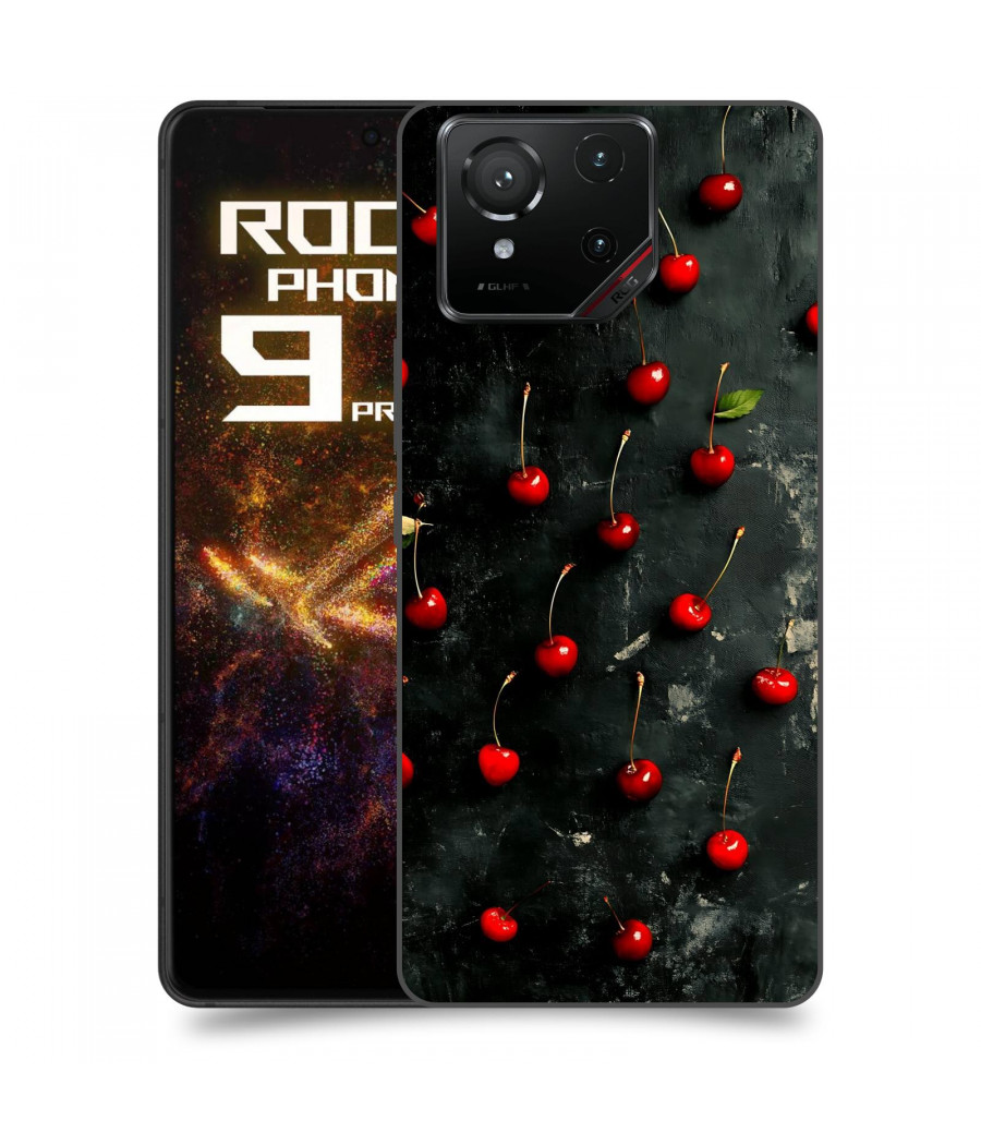 ACOVER Kryt na mobil Asus ROG Phone 9 Pro - ::name::