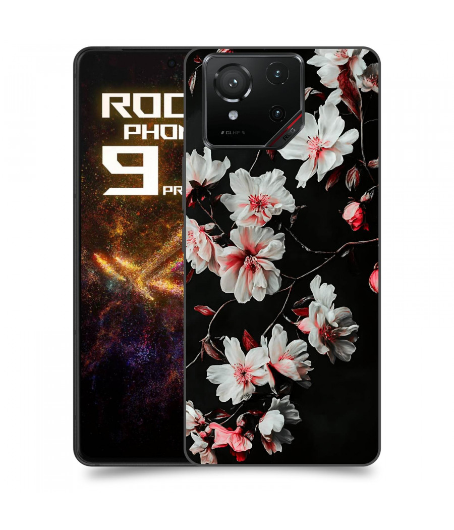 ACOVER Kryt na mobil Asus ROG Phone 9 Pro - ::name::