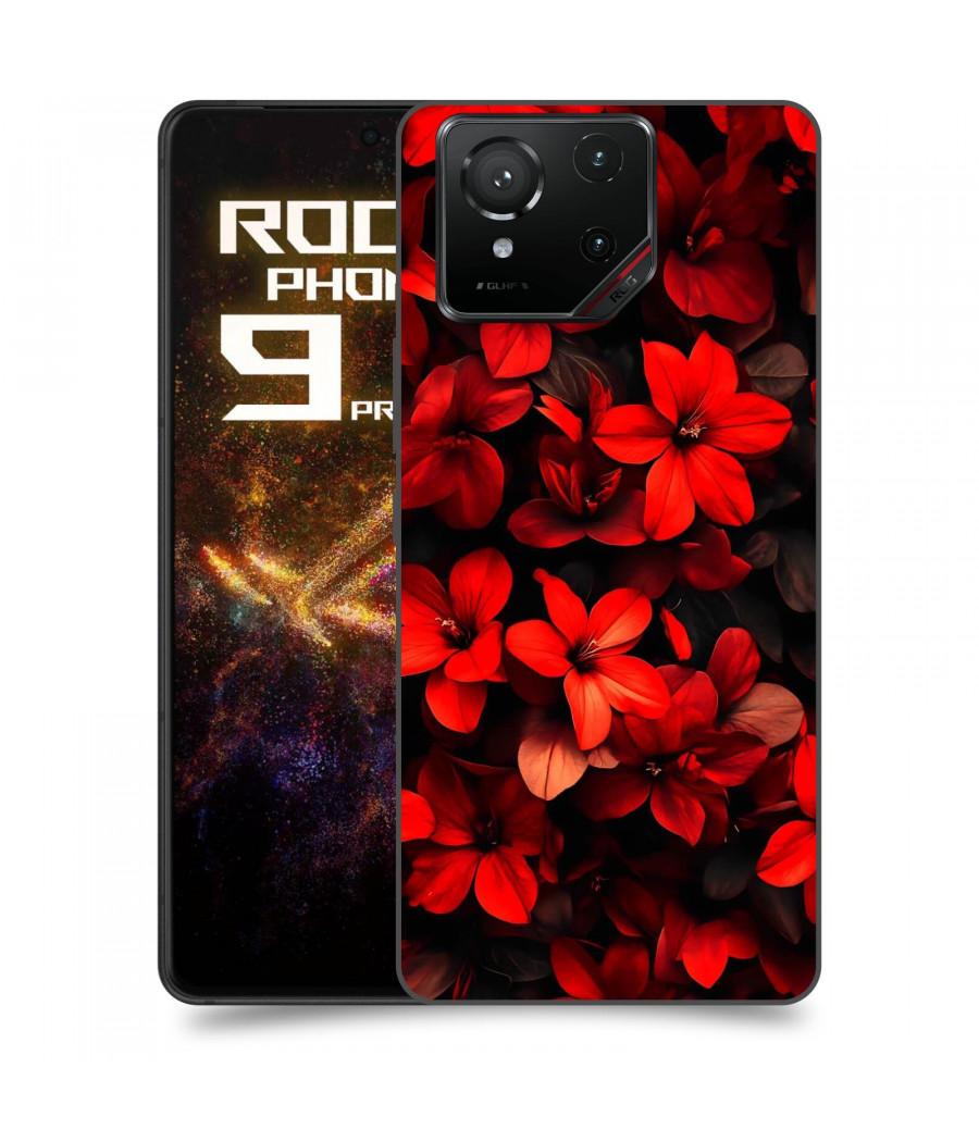 ACOVER Kryt na mobil Asus ROG Phone 9 Pro - ::name::