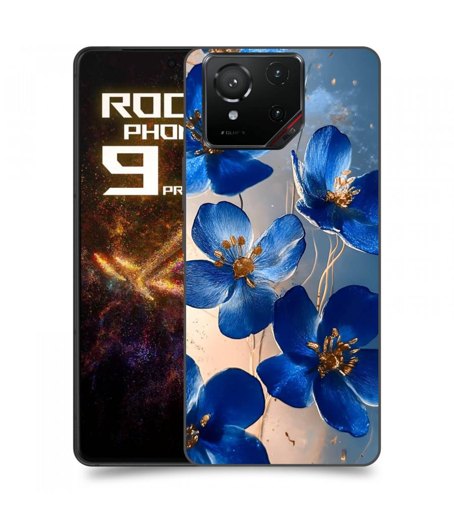 ACOVER Kryt na mobil Asus ROG Phone 9 Pro - ::name::