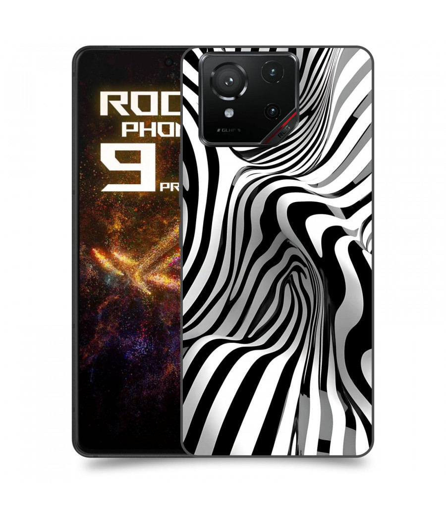 ACOVER Kryt na mobil Asus ROG Phone 9 Pro - ::name::