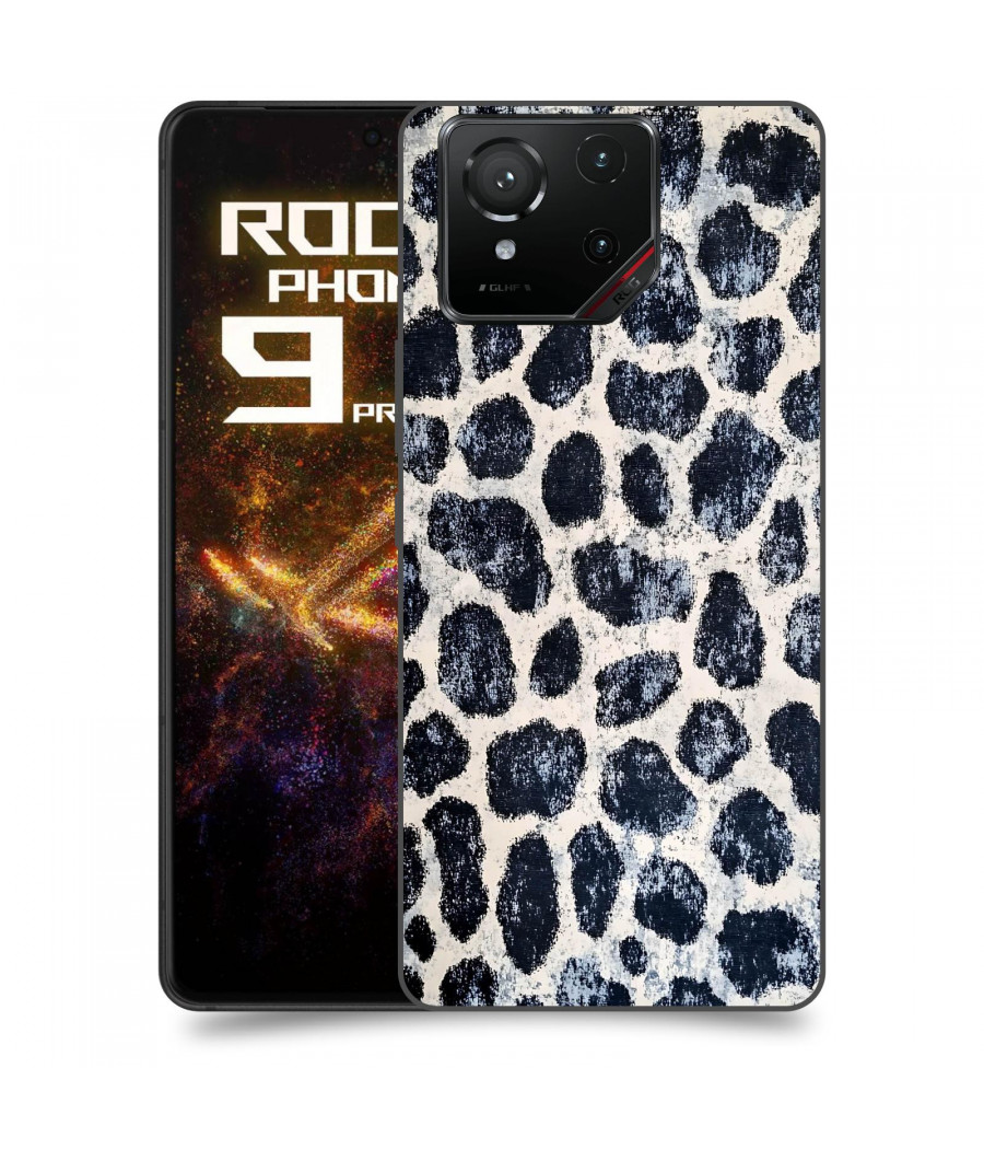 ACOVER Kryt na mobil Asus ROG Phone 9 Pro - ::name::