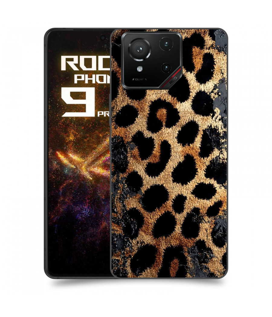ACOVER Kryt na mobil Asus ROG Phone 9 Pro - ::name::