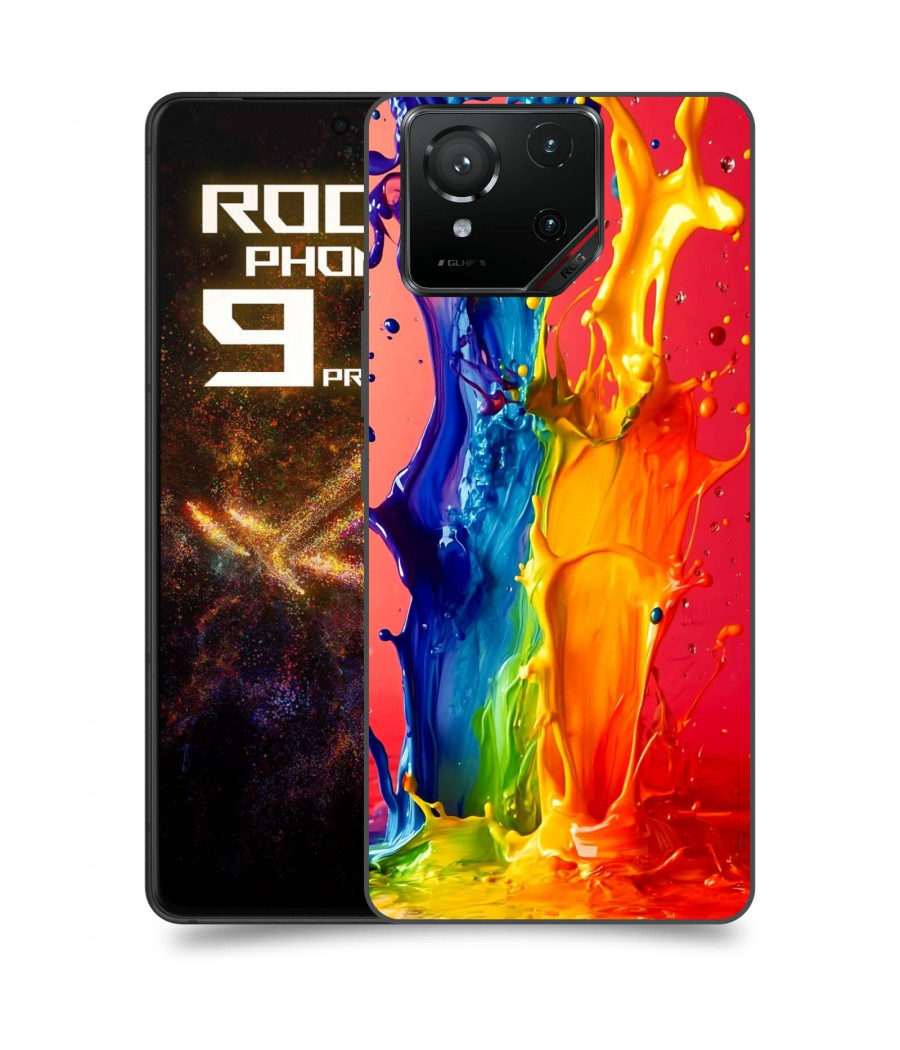 ACOVER Kryt na mobil Asus ROG Phone 9 Pro - ::name::