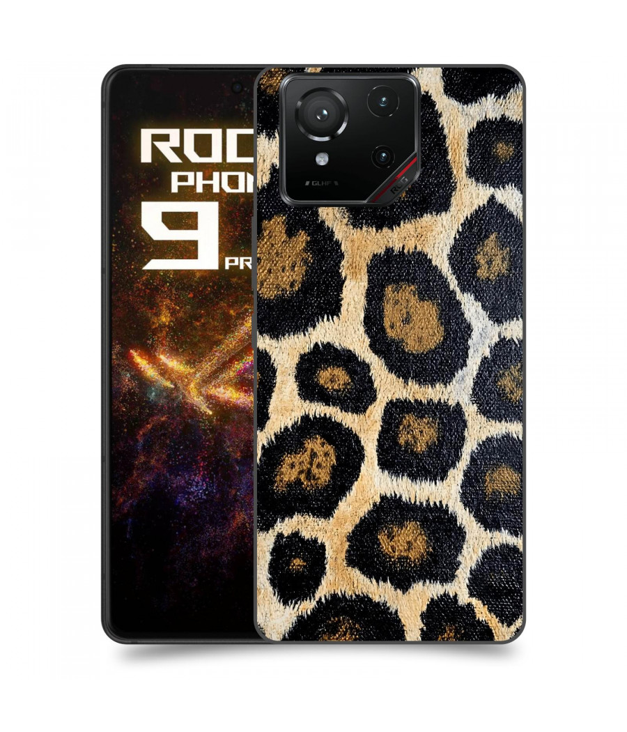 ACOVER Kryt na mobil Asus ROG Phone 9 Pro - ::name::