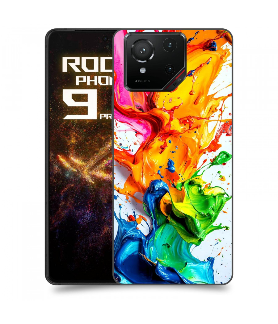 ACOVER Kryt na mobil Asus ROG Phone 9 Pro - ::name::