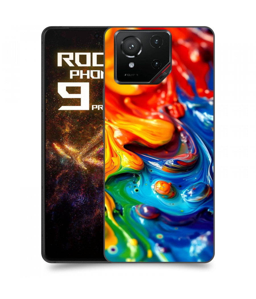 ACOVER Kryt na mobil Asus ROG Phone 9 Pro - ::name::