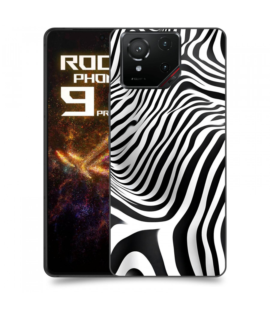 ACOVER Kryt na mobil Asus ROG Phone 9 Pro - ::name::
