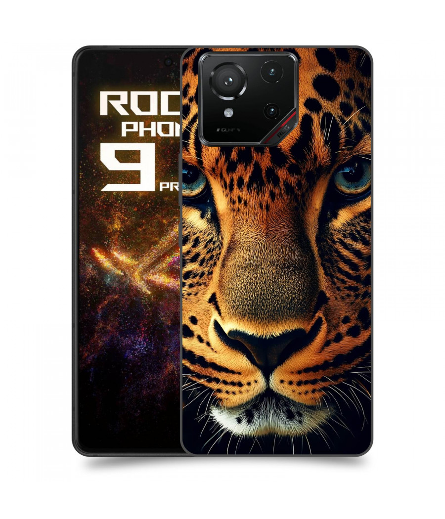 ACOVER Kryt na mobil Asus ROG Phone 9 Pro - ::name::