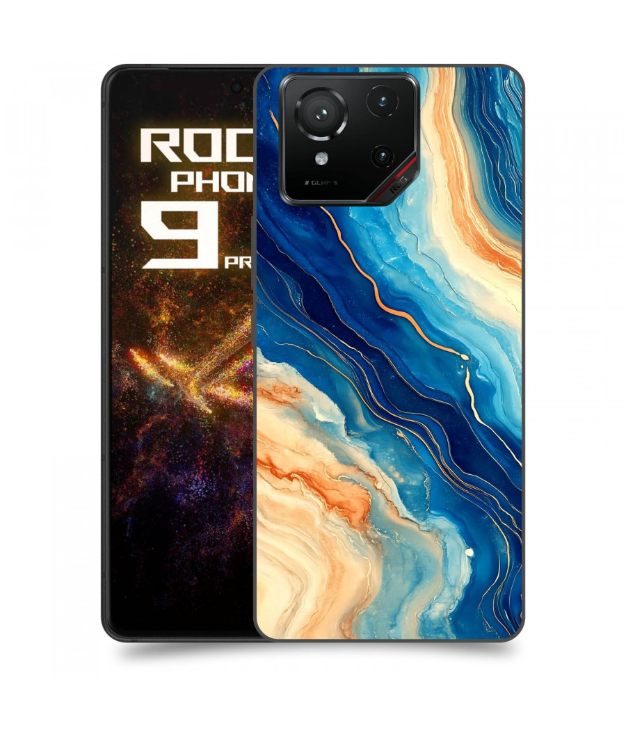 ACOVER Kryt na mobil Asus ROG Phone 9 Pro - ::name::