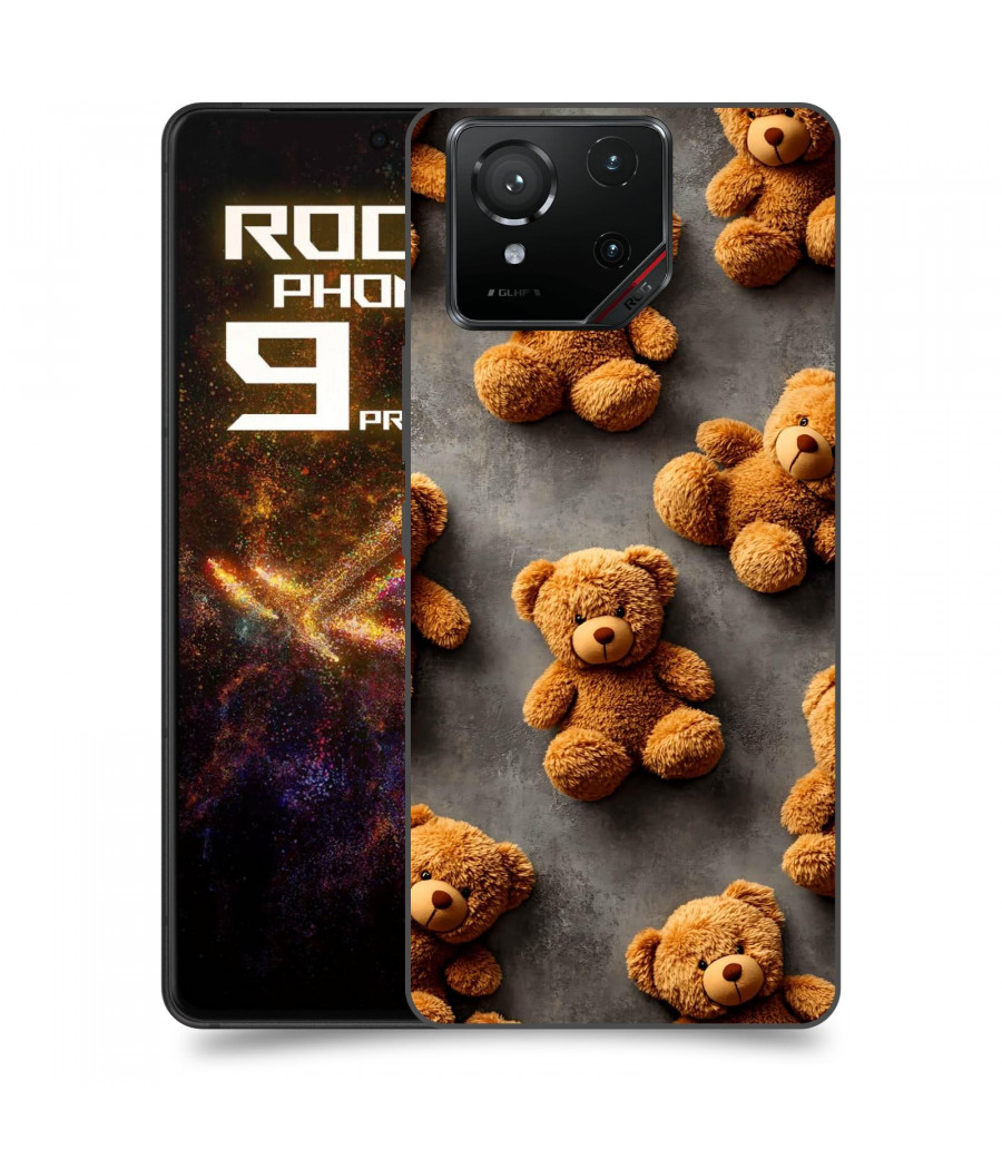 ACOVER Kryt na mobil Asus ROG Phone 9 Pro - ::name::