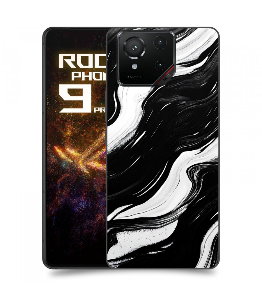 ACOVER Kryt na mobil Asus ROG Phone 9 Pro - ::name::
