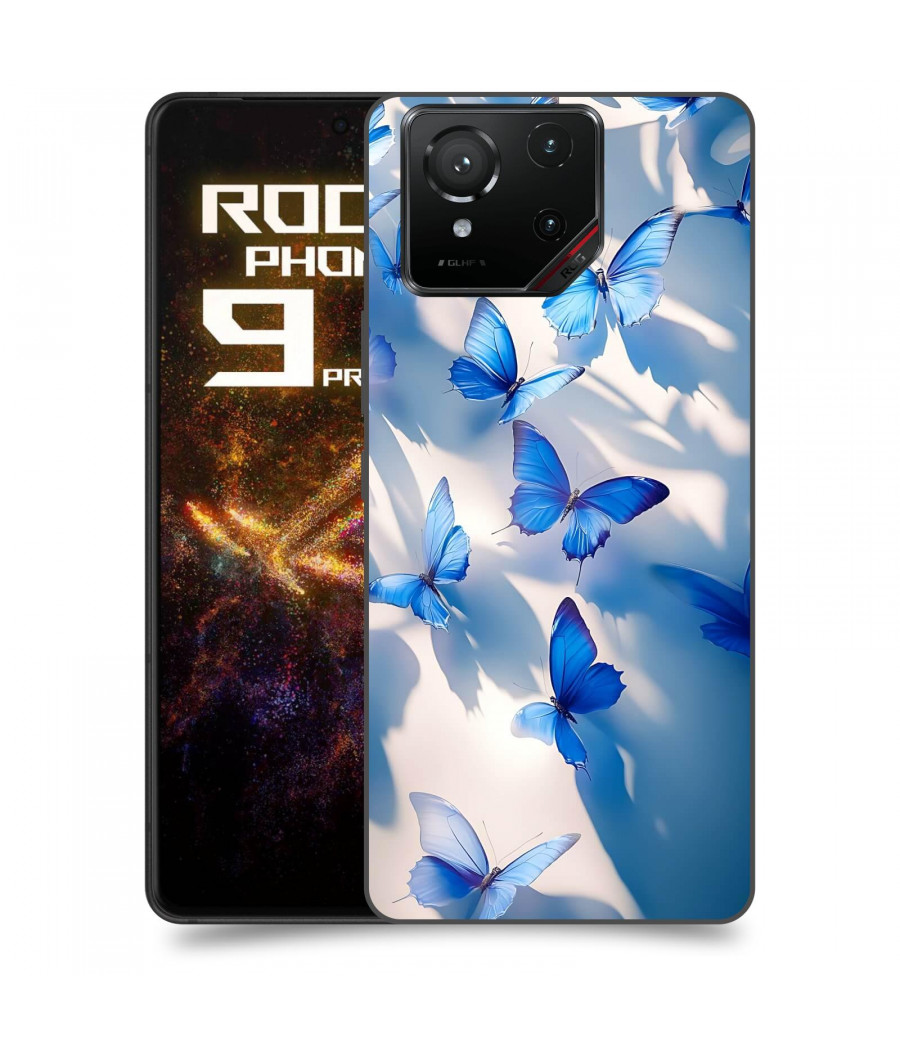 ACOVER Kryt na mobil Asus ROG Phone 9 Pro - ::name::