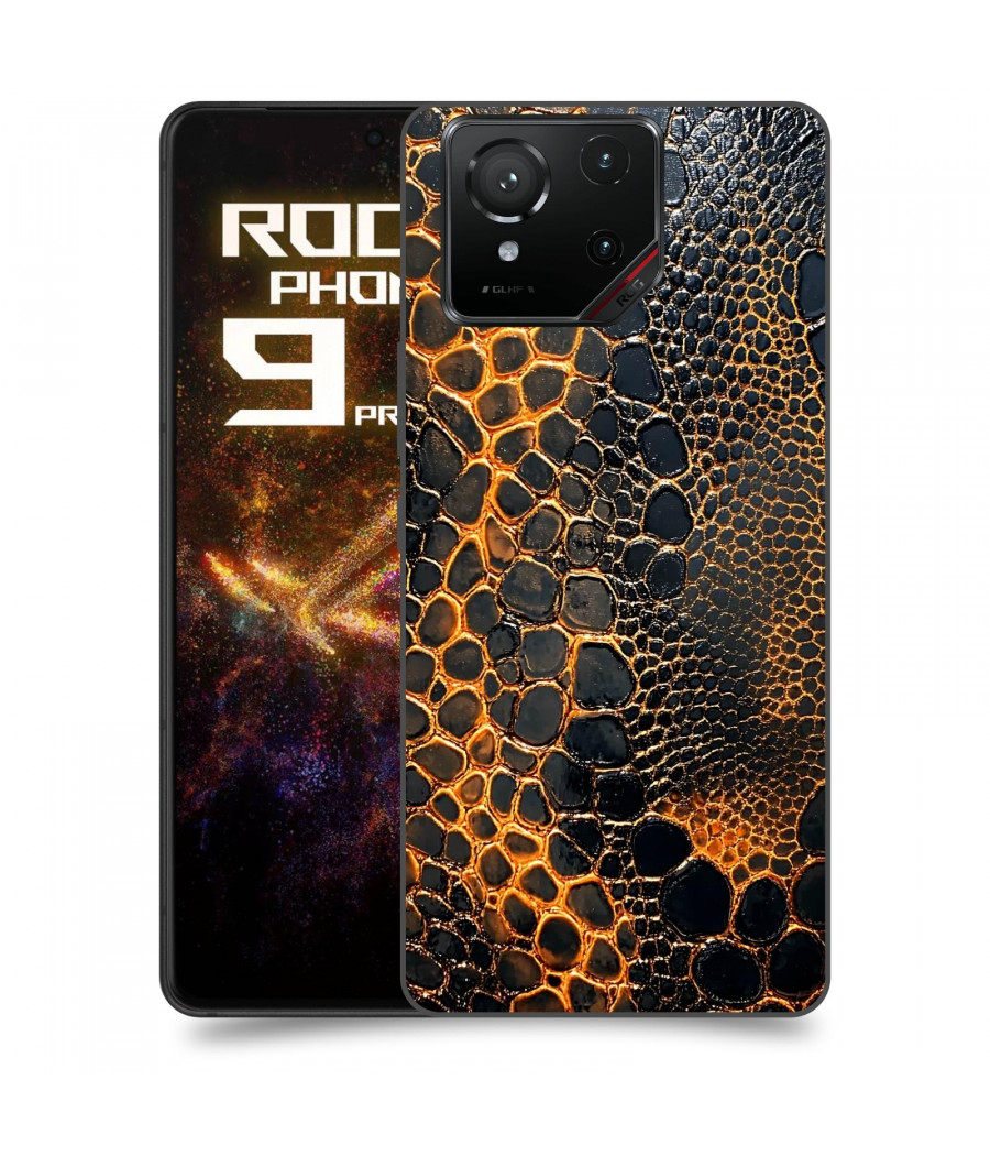 ACOVER Kryt na mobil Asus ROG Phone 9 Pro - ::name::