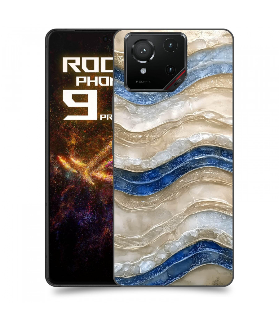 ACOVER Kryt na mobil Asus ROG Phone 9 Pro - ::name::