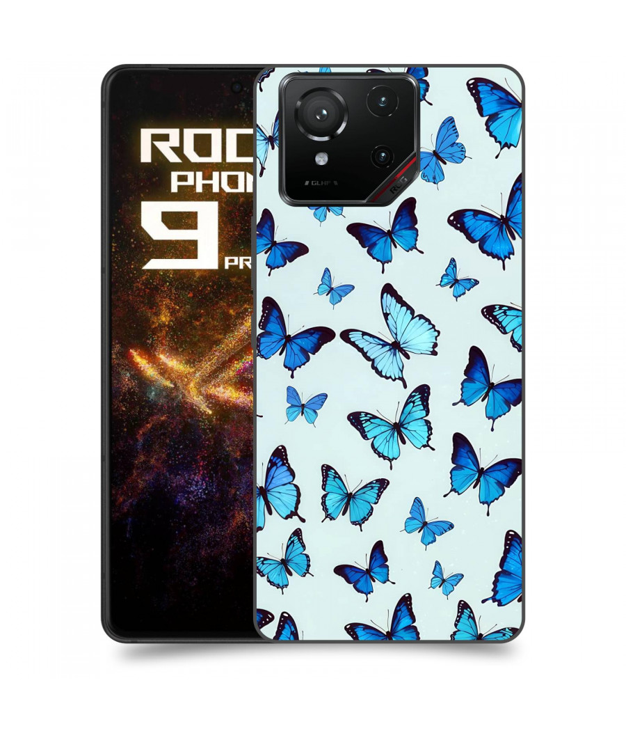 ACOVER Kryt na mobil Asus ROG Phone 9 Pro - ::name::