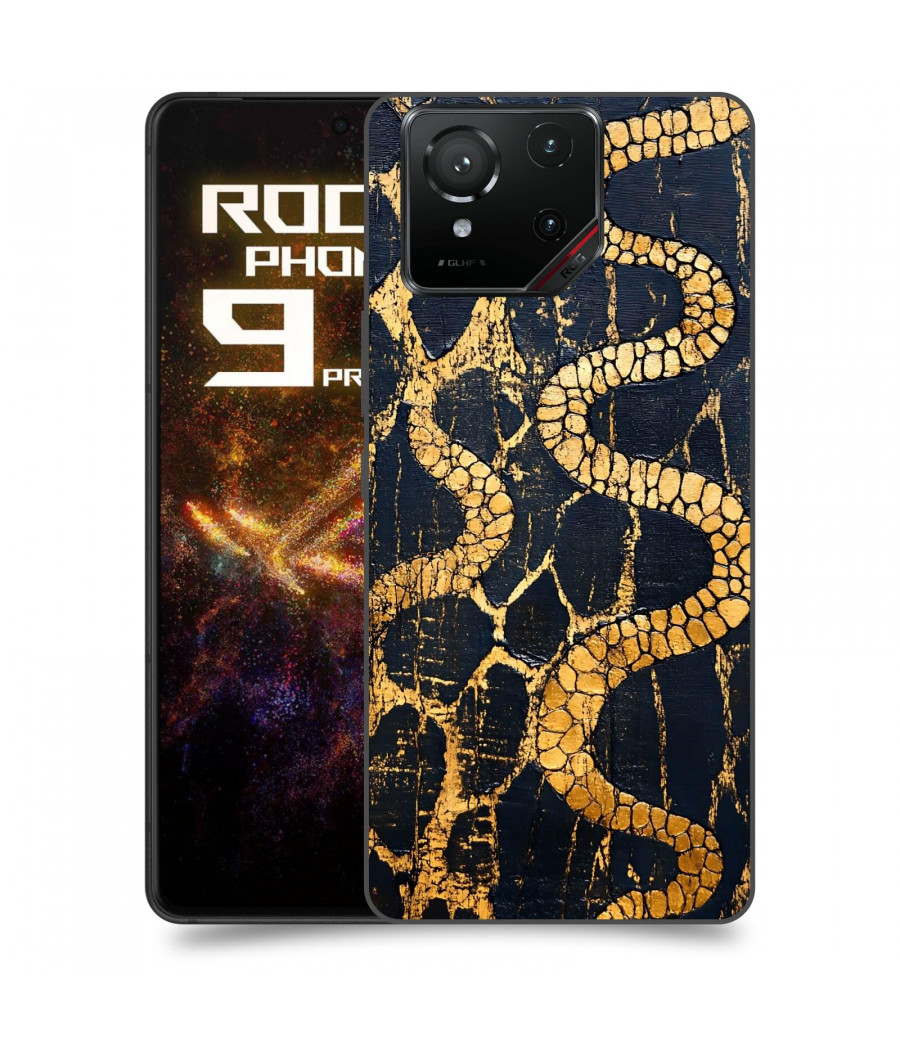 ACOVER Kryt na mobil Asus ROG Phone 9 Pro - ::name::