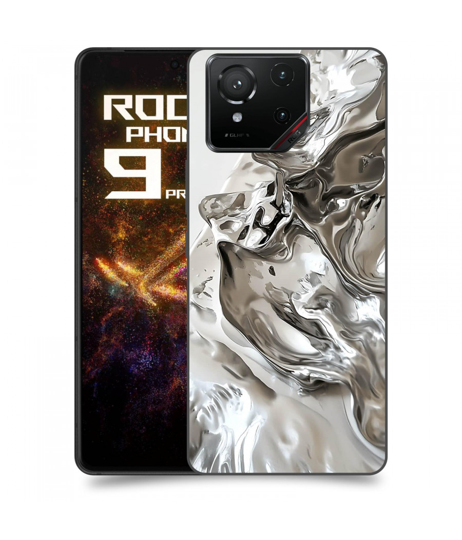 ACOVER Kryt na mobil Asus ROG Phone 9 Pro - ::name::