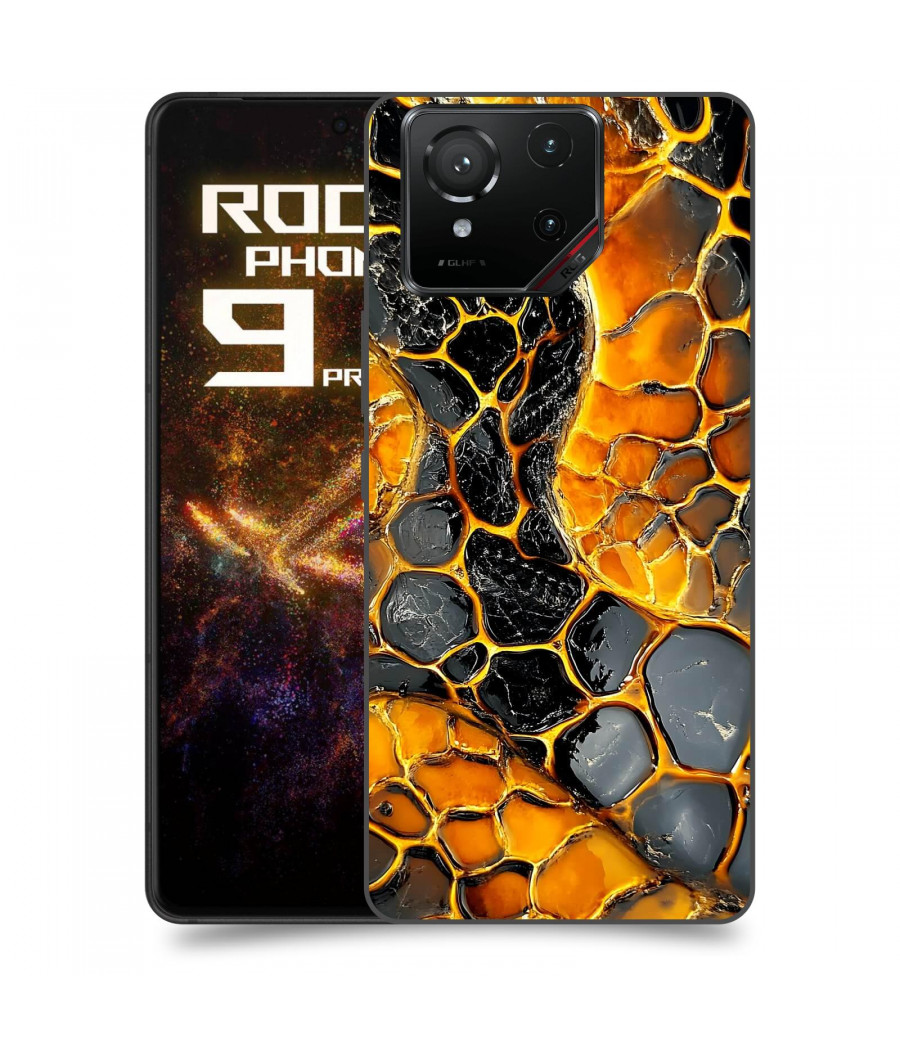 ACOVER Kryt na mobil Asus ROG Phone 9 Pro - ::name::