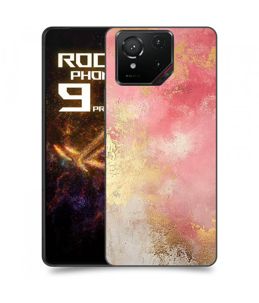 ACOVER Kryt na mobil Asus ROG Phone 9 Pro - ::name::