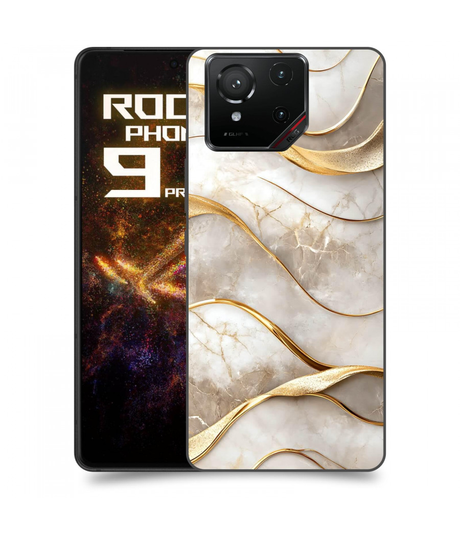 ACOVER Kryt na mobil Asus ROG Phone 9 Pro - ::name::