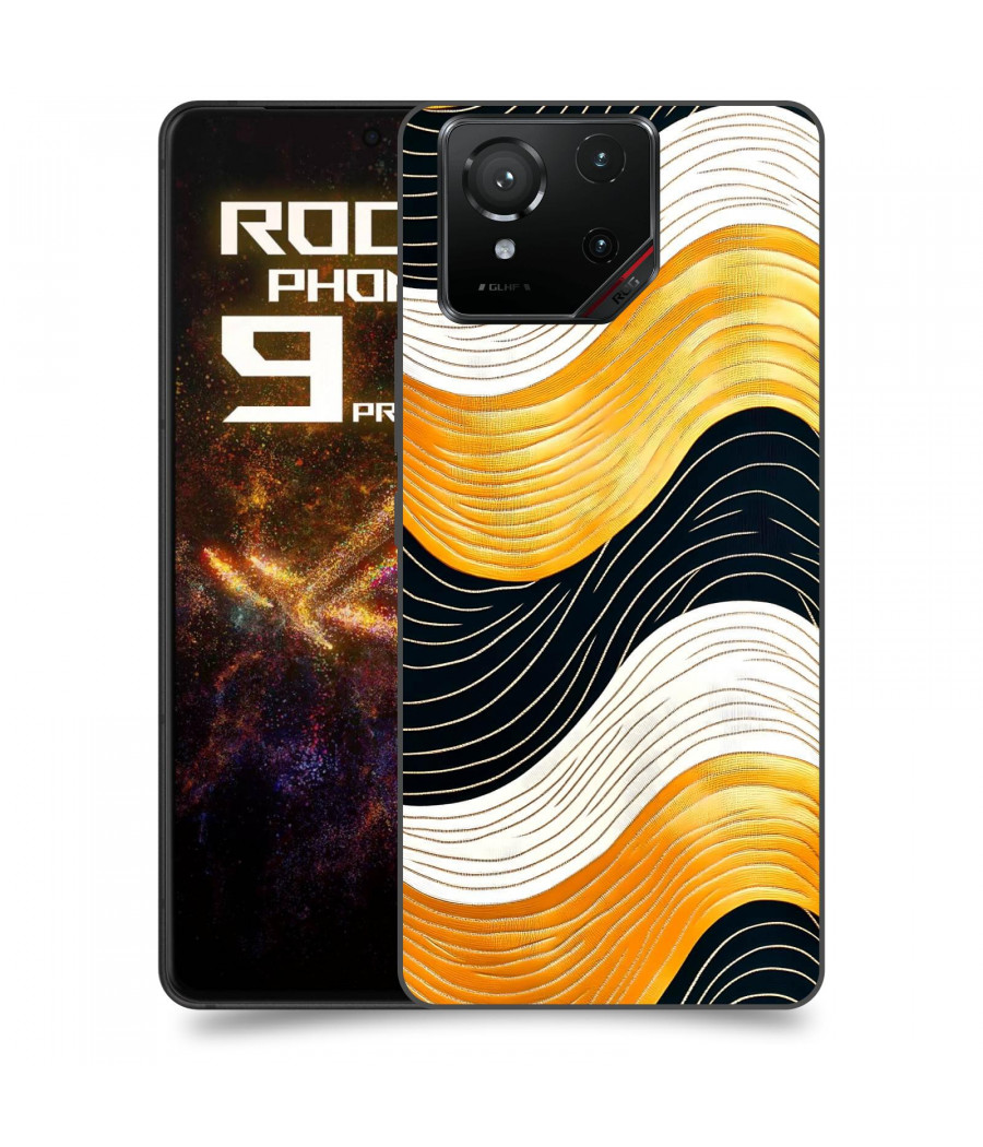 ACOVER Kryt na mobil Asus ROG Phone 9 Pro - ::name::