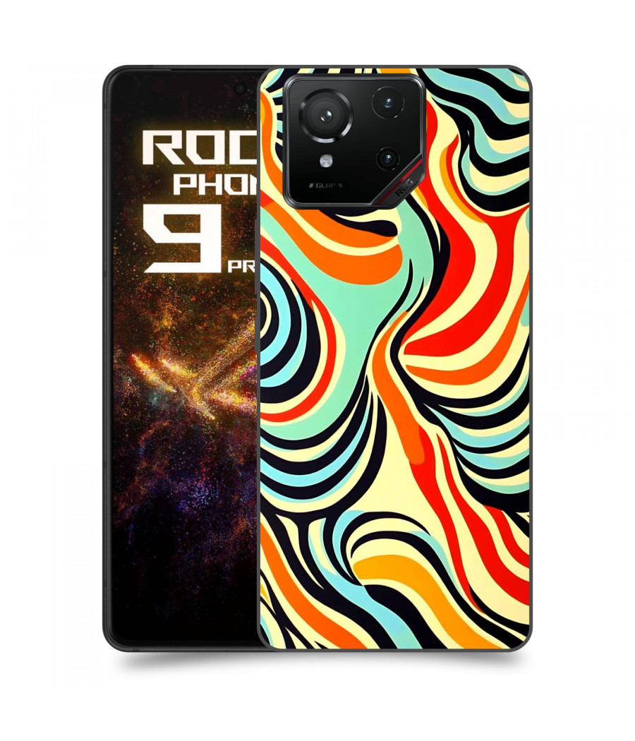 ACOVER Kryt na mobil Asus ROG Phone 9 Pro - ::name::