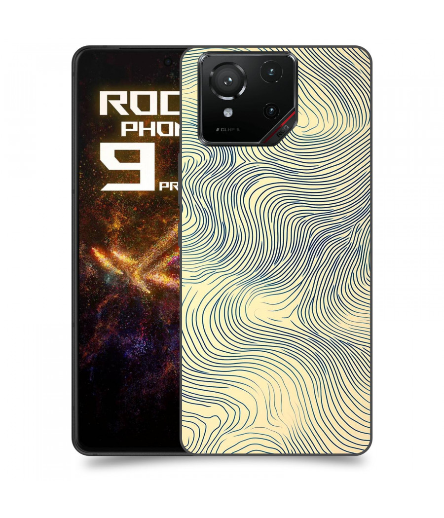 ACOVER Kryt na mobil Asus ROG Phone 9 Pro - ::name::
