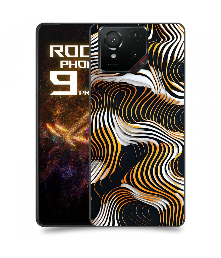 ACOVER Kryt na mobil Asus ROG Phone 9 Pro - ::name::