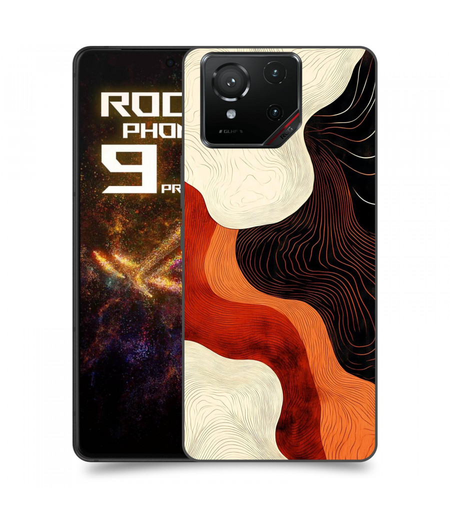 ACOVER Kryt na mobil Asus ROG Phone 9 Pro - ::name::