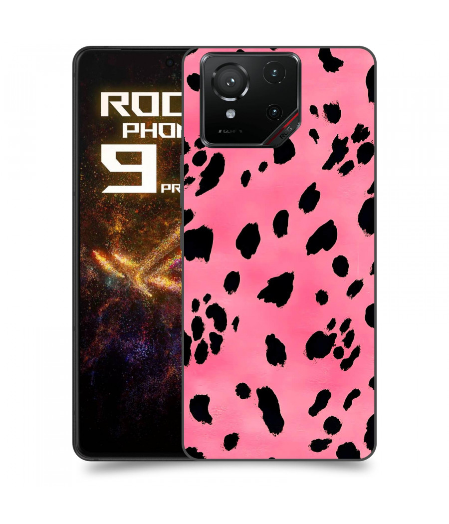ACOVER Kryt na mobil Asus ROG Phone 9 Pro - ::name::