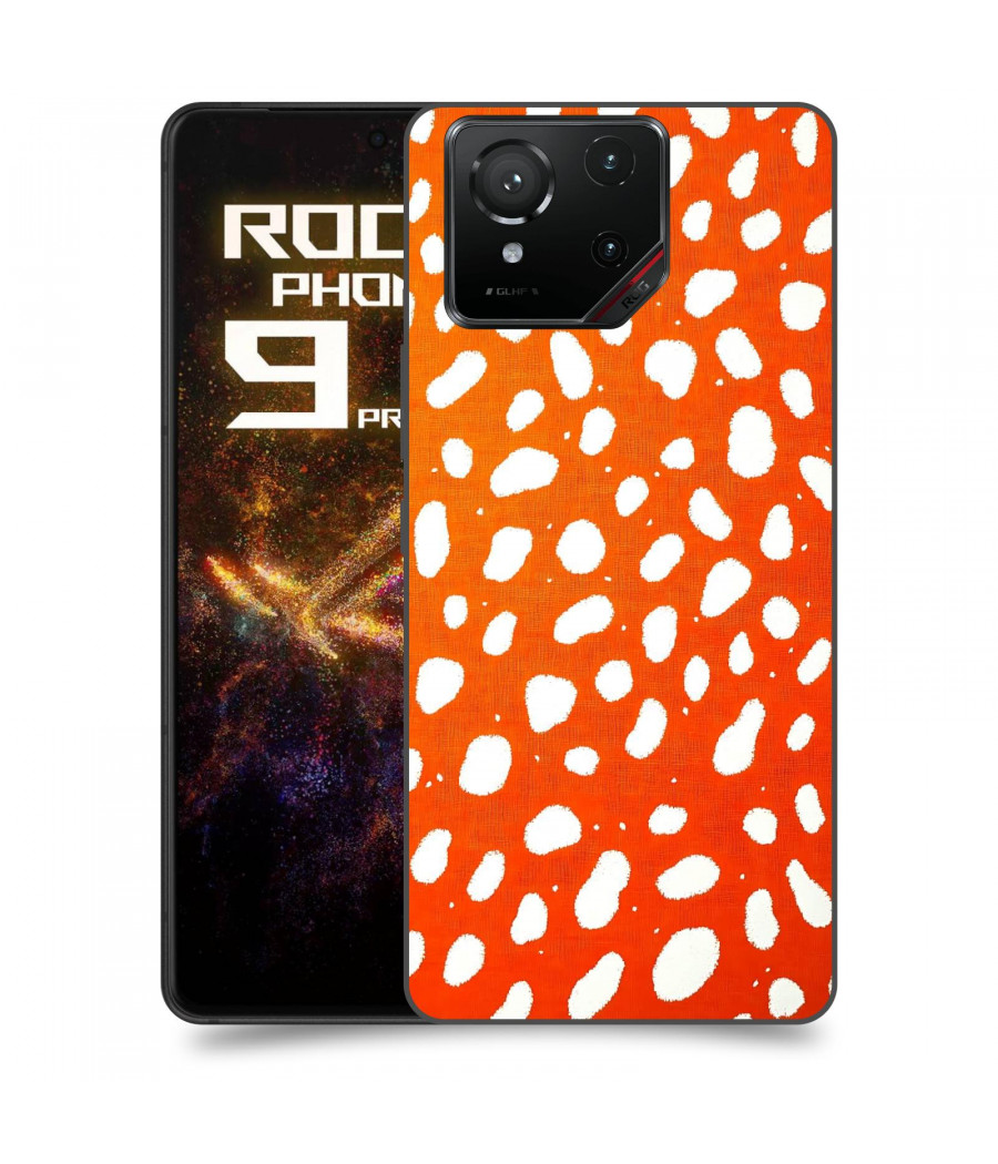 ACOVER Kryt na mobil Asus ROG Phone 9 Pro - ::name::