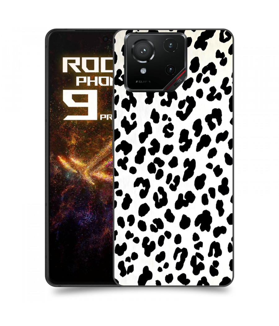 ACOVER Kryt na mobil Asus ROG Phone 9 Pro - ::name::